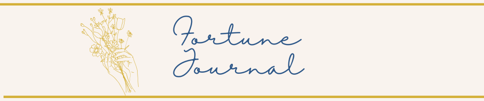 Fortune Journal 占い情報